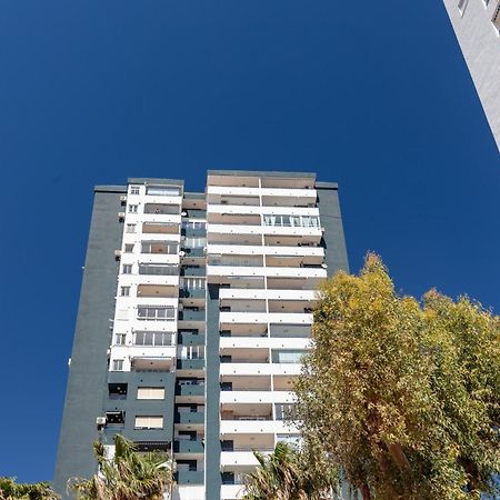 Apartmán Platja Puig Valencie Exteriér fotografie