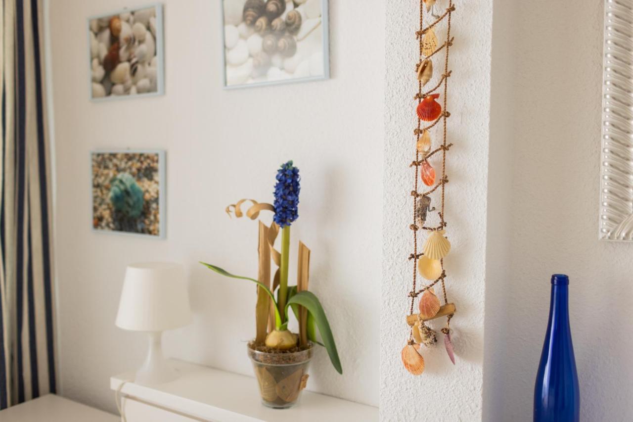 Apartmán Platja Puig Valencie Exteriér fotografie