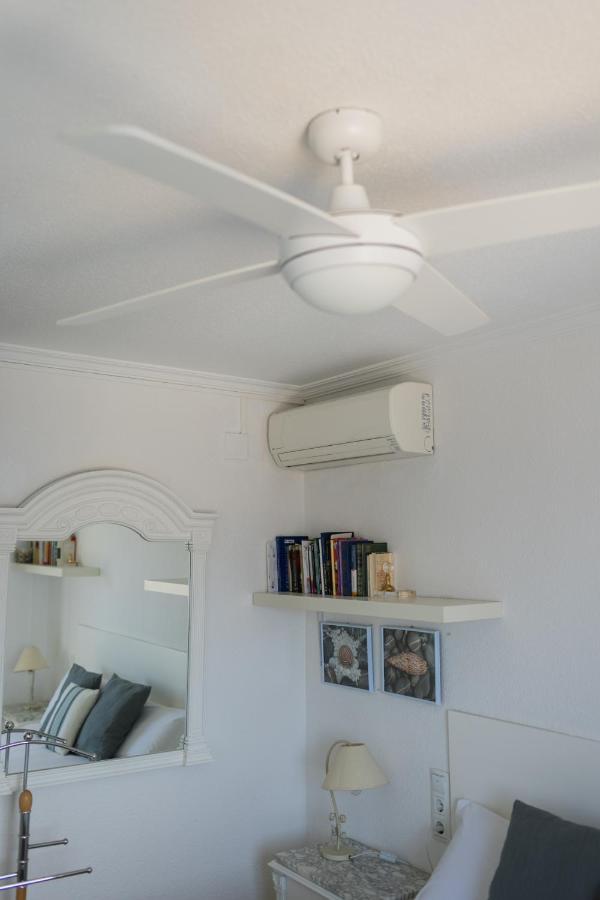 Apartmán Platja Puig Valencie Exteriér fotografie