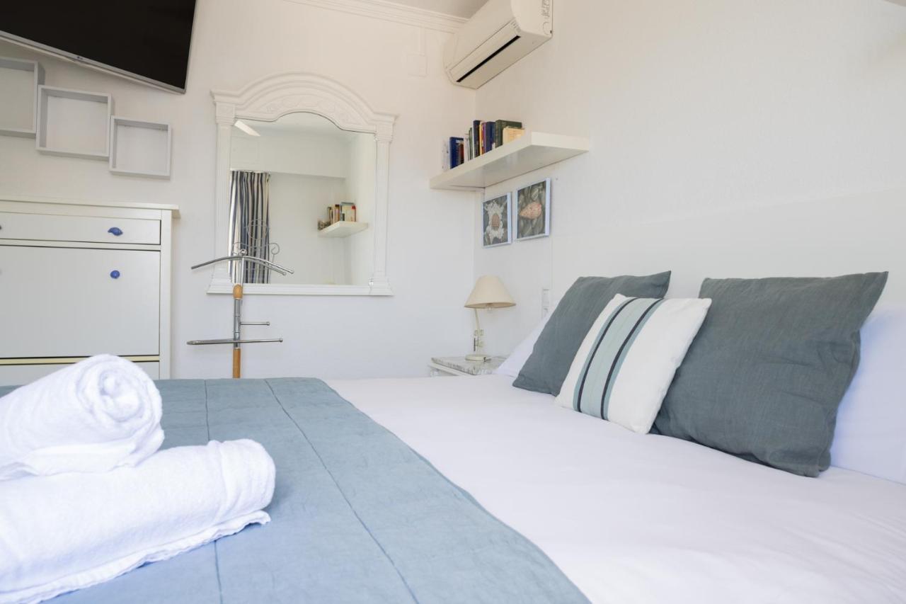 Apartmán Platja Puig Valencie Exteriér fotografie