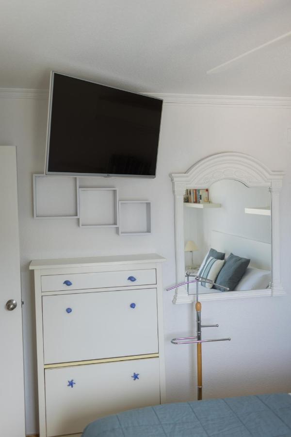 Apartmán Platja Puig Valencie Exteriér fotografie