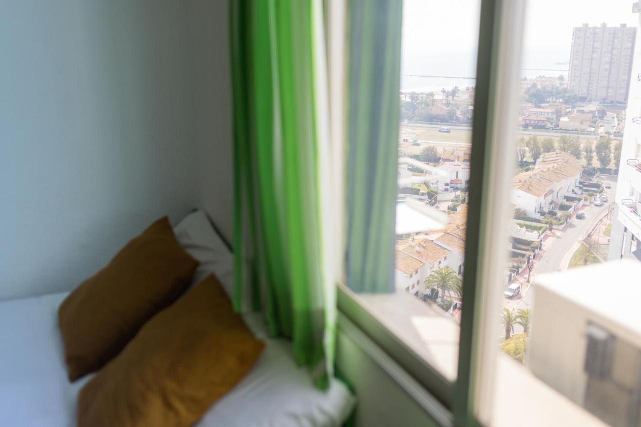 Apartmán Platja Puig Valencie Exteriér fotografie