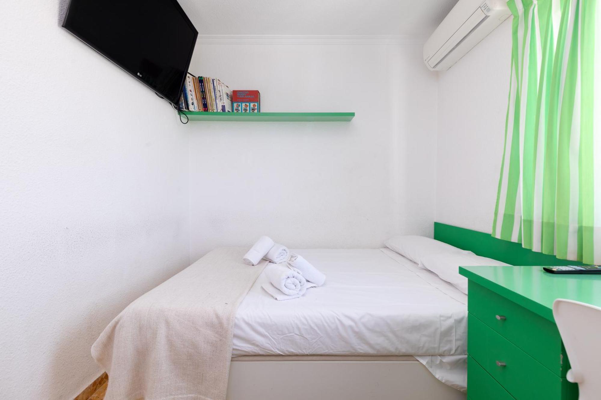 Apartmán Platja Puig Valencie Exteriér fotografie