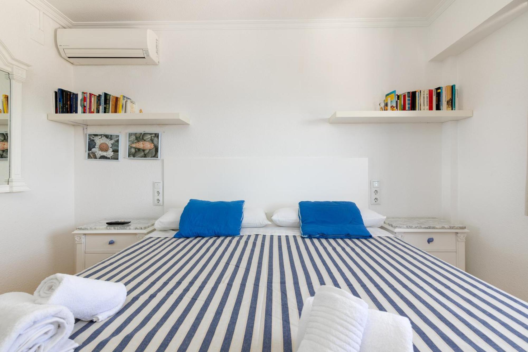 Apartmán Platja Puig Valencie Exteriér fotografie